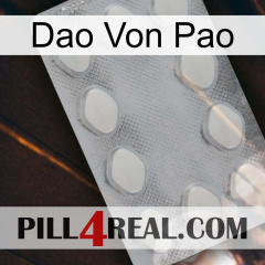Dao Of Pao 16